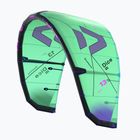 Kitesurfingový drak Duotone Dice SLS green/heron