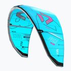 Kitesurfingový drak Duotone Juice D/LAB turquoise/grey