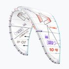Kitesurfingový drak Duotone Evo SLS Concept Blue undyed