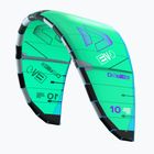 Kitesurfingový drak Duotone Evo green
