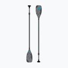 Pádlo na SUP DUOTONE Carbon 40 Slim Adjustable grey