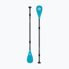 Pádlo na SUP DUOTONE One Adjustable 3-Piece blue