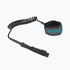 Vodítko na SUP desku DUOTONE Leash SUP 7 mm black