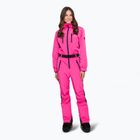 Dámská lyžařská kombinéza Sportalm 1829006408 neon pink