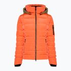 Dámská lyžařská bunda Sportalm 1820594408 bright orange
