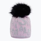 Dámská zimní čepice Sportalm 1829829733 chalk pink