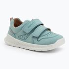 Dětské boty Superfit Breeze slight green/pink