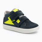 Dětské boty Superfit Supies blue/yellow