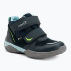 Boty Superfit Storm green/light green