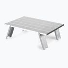 Turistický stolek GSI Outdoors Micro Table+ aluminium