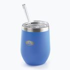 Termohrnek GSI Outdoors Glacier SS Tumbler 355 ml blue aster