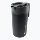 Cestovní kávovar GSI Outdoors Glacier Stainless Javapress black