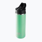 Termoláhev  GSI Outdoors Microlite 710 Straw Top 710 ml jade
