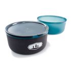 GSI Outdoors Ultralehká sada miska + hrnek modrá 77192