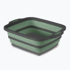 Skládací turistické umyvadlo GSI Outdoors Escape 8 l green
