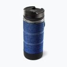 Turistický kávovar GSI Outdoors Commuter Java Press 444 ml blue