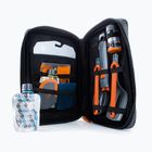 Sada nádobí  GSI Outdoors Gourmet Kitchen Kit 11pcs. grey