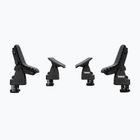 Nosič kajaku Thule DockGlide černý