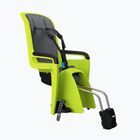 Sedačka na kolo Thule RideAlong 2 Frame Mount zen lime