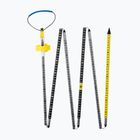 Lavinová sonda PIEPS Aluminium Probe 260 yellow/black/silver