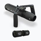 Potápěščská sada SCUBAJET PRO Dive Kit black