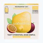 Izotonický nápoj waterdrop Microdrink Sky 12 kostek pineberry passion fruit