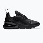 Dětské boty Nike Air Max 270 black/black