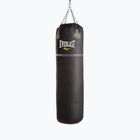 Boxerský pytel Everlast Sup Leather 55 kg black