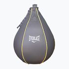 Boxovací hruška  Everlast Everhide Speed Bag grey