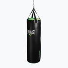 Boxerský pytel Everlast Unfilled Everstrike Heavy black / green