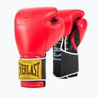 Boxerské rukavice Everlast 1910 Classic 2026 red