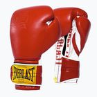 Boxerské rukavice Everlast Bokserskie 1910 Classic red