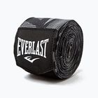 Boxerské bandáže Everlast Spark black geo