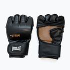 Grapplingové rukavice Everlast Titan MMA black
