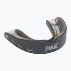 Chránič čelisti Everlast Evershield Double Mthg black/grey