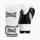 Boxerské rukavice Everlast Powerlock Pro OG H&L Training Glove black/white