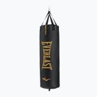 Boxovací pytel Everlast Nevetar  40 kg black/gold