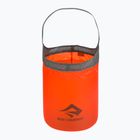 Skládací vědro Sea to Summit Ultra Sil Folding 10 l red