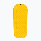 Nafukovací karimatka Sea to Summit UltraLight ASC Mat yellow