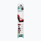 Sedák Sea to Summit Air Chair grey