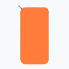 Rychleschnoucí ručník Sea to Summit Pocket Towel outblack orange