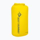 Nepromokavý vak  Sea to Summit Lightweight Dry Bag 35 l sulphur yellow