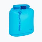 Vodotěsný vak Sea to Summit Ultra-Sil Dry Bag 3 l blue atoll
