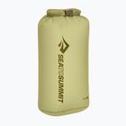 Vodotěsný vak Sea to Summit Ultra-Sil Dry Bag 8L zeleny ASG012021-040414