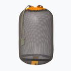 Obal na oděvy  Sea to Summit Mesh Stuff Sack 3 l yellow