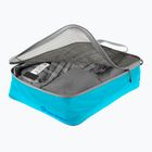 Cestovní organizér Sea to Summit Ultra-Sil Garment Mesh Bag M blue atoll