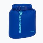 Vodotěsný vak Sea to Summit Lightweightl Dry Bag 1.5L modrý ASG012011-011602