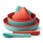 Jídelní sada nádobí Sea to Summit Passage Dinnerware