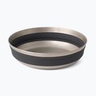 Miska Sea to Summit Detour Stainless Steel Collapsible 915 ml beluga grey