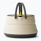 Turistická konvice Sea to Summit Frontier UL Collapsible Kettle 1,1 l